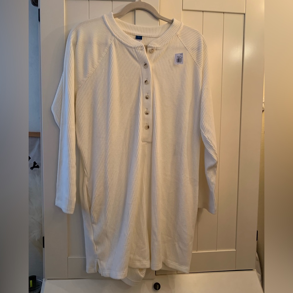 Old Navy: Bedtime Romper